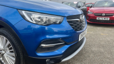 Vauxhall Grandland X 1.2 Turbo Tech Line Nav 5dr Petrol Hatchback